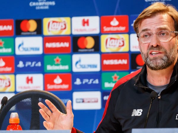 Klopp Ingin Fans Liverpool Buat Markas Bayern Seperti Anfield