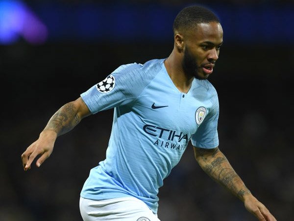 Menurut Ferdinand, Ini yang Buat Sterling Tidak Banyak Dipuji