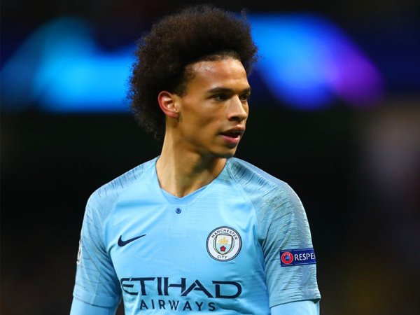 Sane: Fokus yang Bikin City Bisa Lumat Schalke!