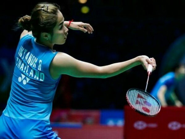 Fokus BWF World Tour, Ratchanok Intanon Absen di Kejuaran Beregu Campuran Asia 2019