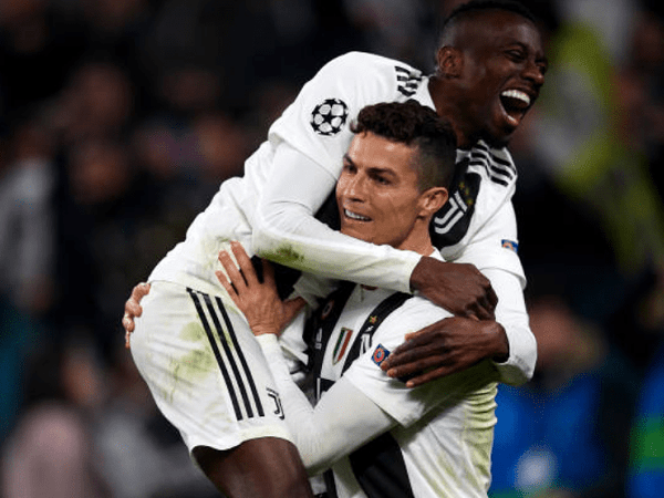 Matuidi Minta Juventus Pertahankan Performa di Liga Champions