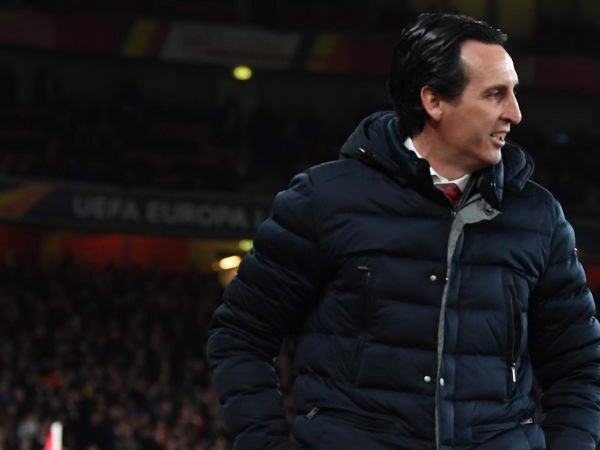 Arsenal Berhasil Lalui Pekan yang Sulit, Emery Bangga