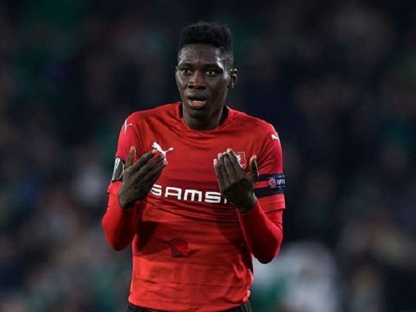 Arsenal Ternyata Sudah Buka Negosiasi Soal Transfer Ismaila Sarr