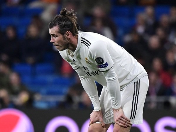 Bale Ingin Habiskan Sisa Kariernya di Real Madrid