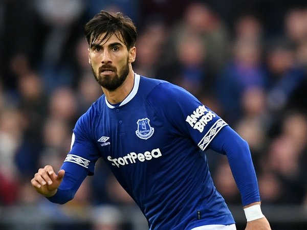 Pilih Lanjut di Everton atau Balik ke Barcelona? Gomes Belum Tentukan Pilihan