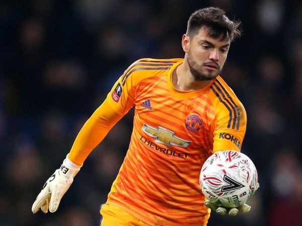 Romero PeDe MU Bisa Singkirkan Wolverhampton dari Piala FA