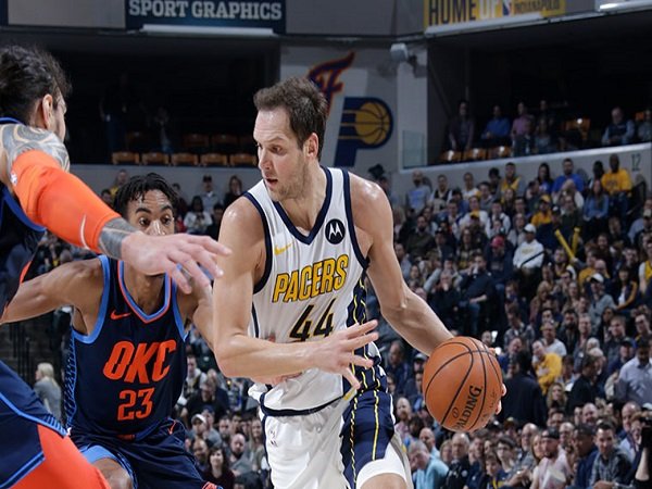 Sempat Tertinggal 19 Poin, Pacers Bangkit dan Tumbangkan Thunder