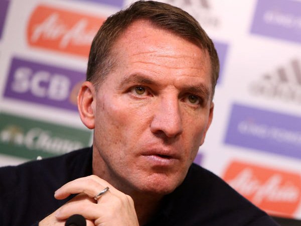 Terungkap! Biaya yang Dibayarkan Leicester untuk Dapatkan Brendan Rodgers