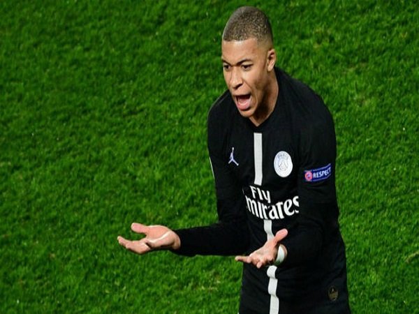 Zinedine Zidane Kagumi Bakat Kylian Mbappe