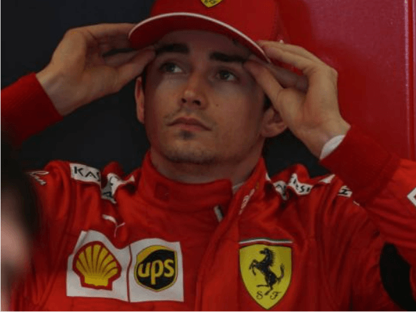 Leclerc Kecewa Hanya Start Kelima Pada GP Australia