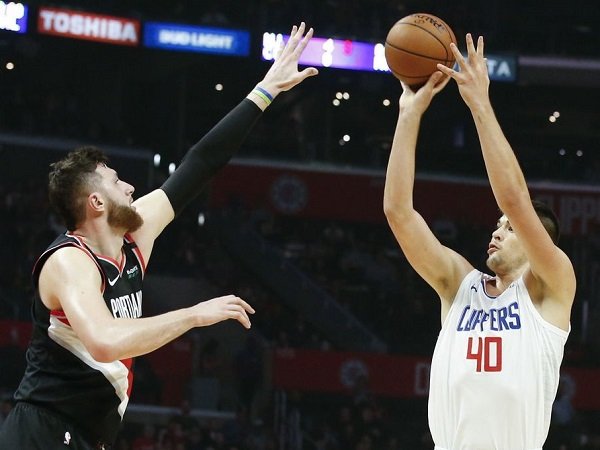 Patrick Beverley Bersyukur Timnya Bisa Gaet Ivica Zubac Dari Lakers