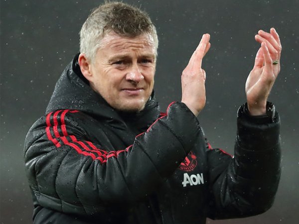 Solskjaer Sudah Menduga MU Bakal Hadapi Barcelona