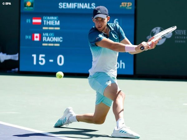 Dominic Thiem Ingin Buktikan Bahwa Ia Bukan Sekadar Petenis Clay-Court