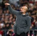 Fans Makin Sering Masuk ke Lapangan, Guardiola Mulai Khawatir