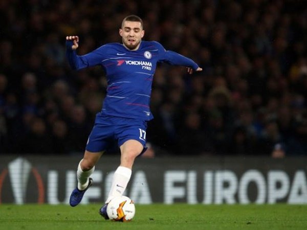 Hoddle Sebut Masalah Terbesar yang Dialami Kovacic di Chelsea