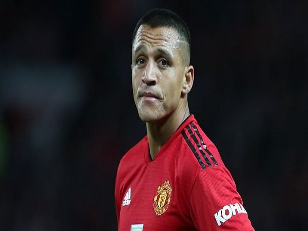 Juventus Tertarik Datangkan Alexis Sanchez