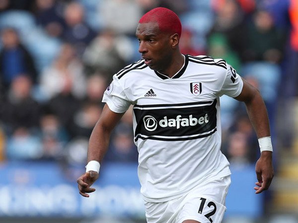 Lawan Fulham, Wijnaldum Waspadai Ancaman Ryan Babel