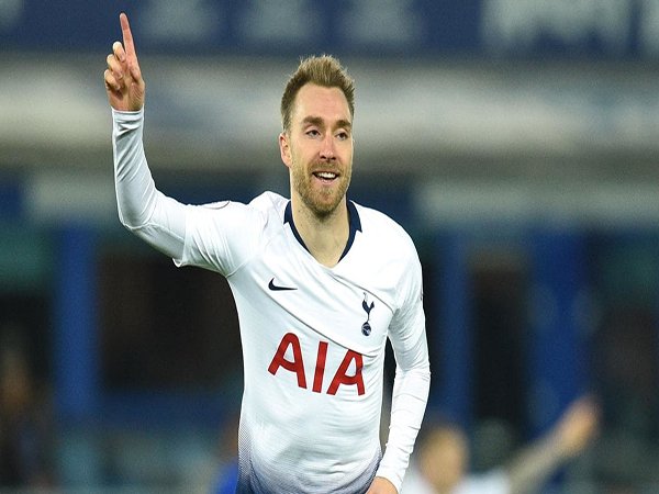 Real Madrid Harus Pecahkan Rekor Transfer Dunia untuk Dapatkan Servis Eriksen