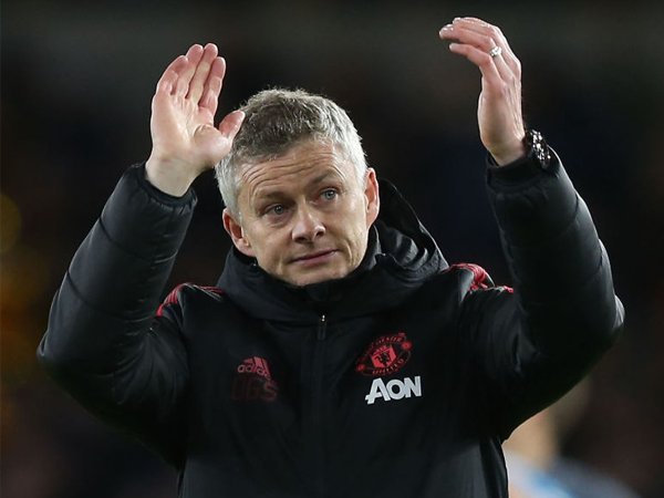 Tersungkur di Markas Wolverhampton, Solskjaer Akui MU Tampil Buruk