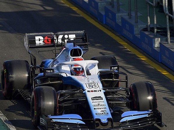 Williams Telah Temukan Masalah Mendasar di Mobilnya