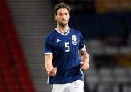 Alami Cedera, Charlie Mulgrew Batal Perkuat Skotlandia