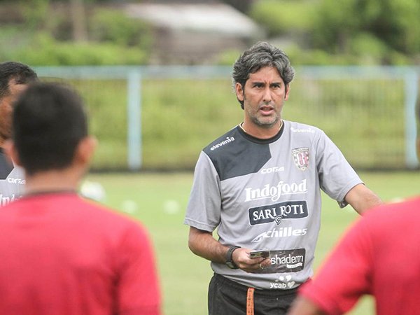 Ini Alasan Bali United Hadapi Timnas Indonesia U-23 dengan Pemain Pelapis