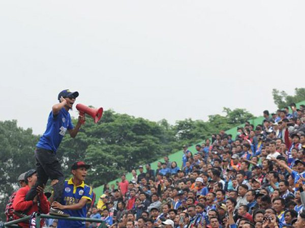 Arema FC Harus Bayar Denda 150 Juta, Aremania Diminta Lakukan Hal Ini