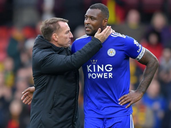 Bek Leicester Puji Pengaruh Brendan Rodgers Dalam Tim