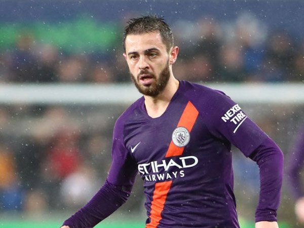 Bernardo Silva Yakin Musim Ini Akan Sangat Istimewa Bagi City