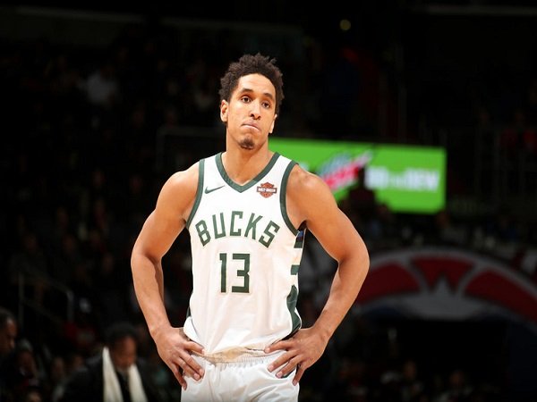 Cedera Kaki, Malcolm Brogdon Terancam Absen 2 Bulan