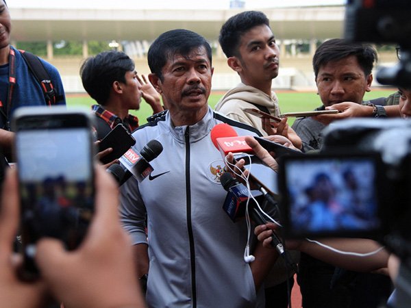 Inilah 24 Pemain Timnas U23 yang Diboyong Indra Sjafri Ke Vietnam