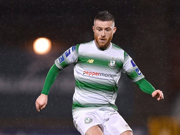 Gantikan Callum O'Dowda, Republik Irlandia Panggil Jack Byrne