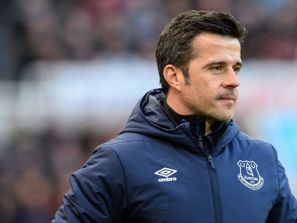 Kalahkan Chelsea, Marco Silva: Proyek Besar Everton Sedang Berlangsung