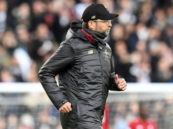 Kalahkan Fulham, Klopp Sebut Liverpool Berada di Awal Perkembangan