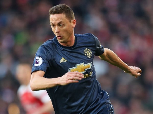 Matic: Piala FA Sudah Lepas, Posisi 4 Besar Jangan Sampai Lolos!