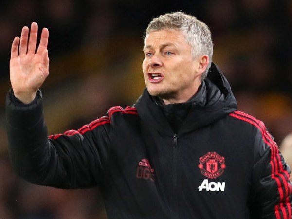 Solskjaer Bukan Juru Selamat MU, Tapi Masih Pantas Jadi Manajer Tim