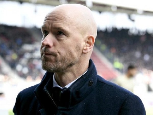 Ten Hag: Ajax Belum Menyerah Dalam Perburuan Gelar Juara Eredivisie