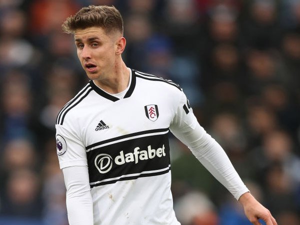 Tom Cairney Akui Fulham Tidak Mungkin Bertahan di Liga Premier