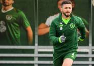 Cedera, Shane Long Tarik Diri Dari Skuat Republik Irlandia