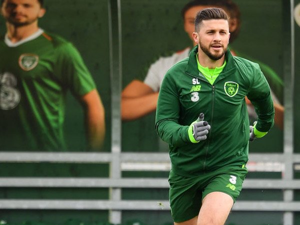 Cedera, Shane Long Tarik Diri Dari Skuat Republik Irlandia