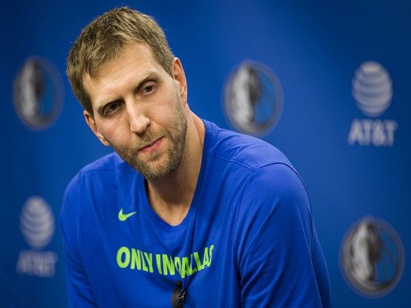 Dallas Mavericks Janjikan Posisi Unik Untuk Dirk Nowitzki Jika Pensiun