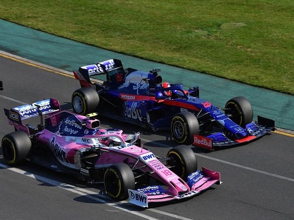 Daniil Kvyat Harus Tampil Beringas Demi Amankan Poin