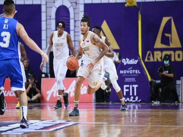 Demi Keuntungan di Babak Playoff, CLS Knights Harus Raih Kemenangan Kontra Hong Kong Eastern