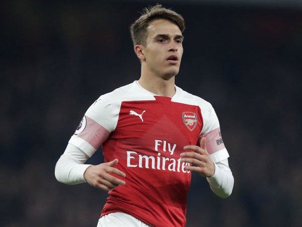 Tidak Terkesan, Arsenal Ingin Kembalikan Denis Suarez ke Barcelona