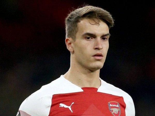 Arsenal Tak Minat Permanenkan Status Denis Suarez