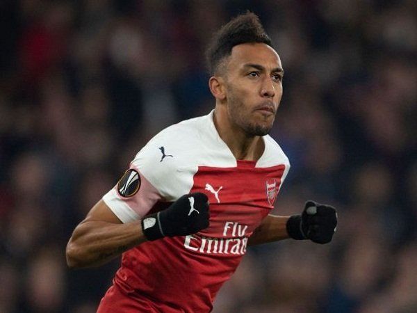 Aubameyang Indikasikan Remaja Sensasional Ini Siap Menggebrak di Tim Utama Arsenal