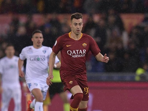 Cedera Chiesa Cemaskan Italia, El Shaarawy Jadi Starter?