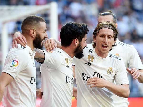 Real Madrid Tidak Perlu Rekrut Bintang Besar, Menurut Arbeloa