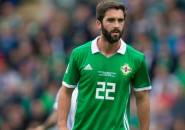 Alami Cedera, Irlandia Utara Pulangkan Will Grigg