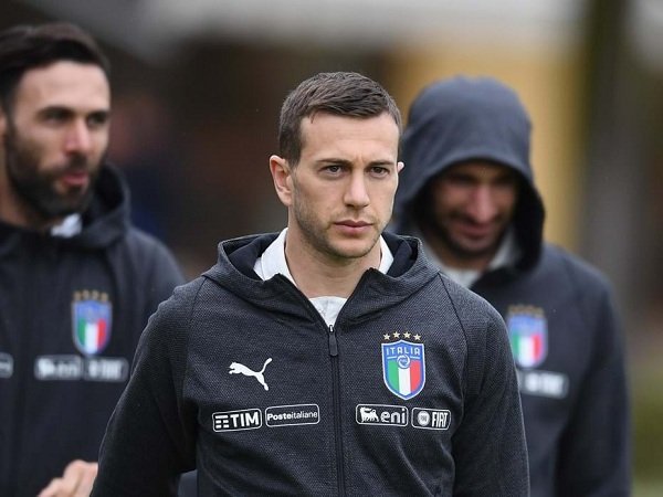 Bernardeschi Ingin Tularkan Kekuatan Juventus Kepada Timnas Italia